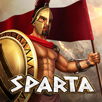 Sparta — Slots — Taya365