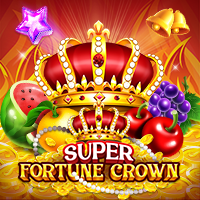 Super Fortune Crown — Slots — Taya365