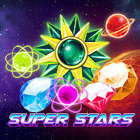 Super Stars — Slots — Taya365