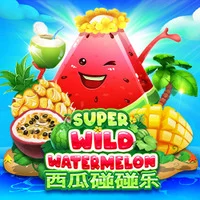 Super Wild Watermelon — Slots — Taya365