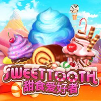 Sweet Tooth — Slots — Taya365
