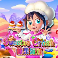 Sweetie Crush — Slots — Taya365