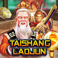 Tai Shang Lao Jun — Slots — Taya365