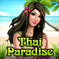 Thai Paradise — Slots — Taya365
