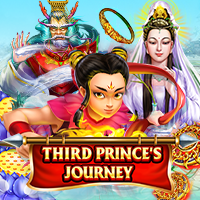 Third Prince's Journey — Slots — Taya365