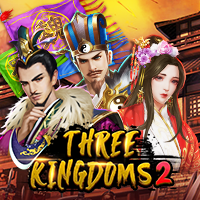 Three Kingdoms 2 — Slots — Taya365