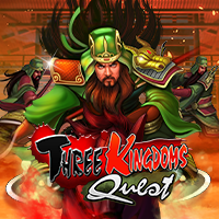 Three Kingdoms Quest — Slots — Taya365