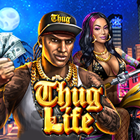 Thug Life — Slots — Taya365