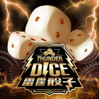 Thunder Dice — Slots — Taya365