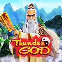 Thunder God — Slots — Taya365
