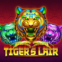 Tigers Lair — Slots — Taya365
