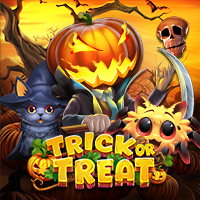 Trick Or Treat — Slots — Taya365