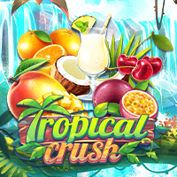 Tropical Crush — Slots — Taya365