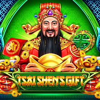 Tsai Shen's Gift — Slots — Taya365