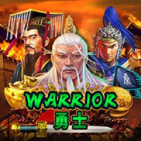 Warrior — Slots — Taya365
