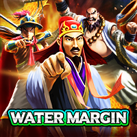 Water Margin — Slots — Taya365