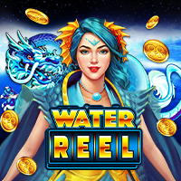 Water Reel — Slots — Taya365