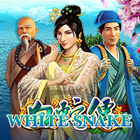 White Snake — Slots — Taya365