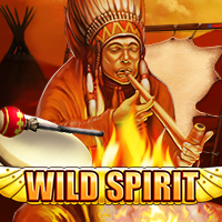 Wild Spirit — Slots — Taya365