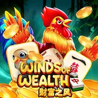Winds Of Wealth — Slots — Taya365