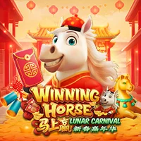 Winning Horse Lunar Carnival — Slots — Taya365