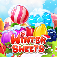 Winter Sweets — Slots — Taya365