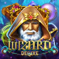 Wizard Deluxe — Slots — Taya365