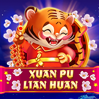 Xuan Pu Lian Huan — Slots — Taya365