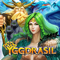 Yggdrasil — Slots — Taya365