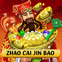 Zhao Cai Jin Bao — Slots — Taya365