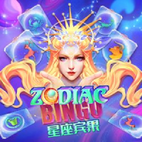 Zodiac Bingo — Slots — Taya365