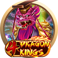 KA 4 Dragon Kings — Fishing — Taya365