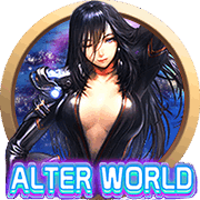 KA Alter World — Fishing — Taya365