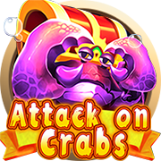 KA Attack on Crabs — Fishing — Taya365