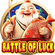 KA Battle of Luck — Fishing — Taya365