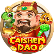 KA Cai Shen Dao — Fishing — Taya365