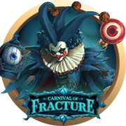 KA Carnival of Fracture — Fishing — Taya365