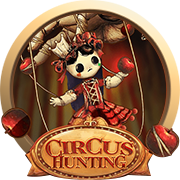 KA Circus Hunting — Fishing — Taya365