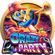 KA Crazy Party — Fishing — Taya365