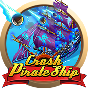 KA Crush Pirate Ship — Fishing — Taya365