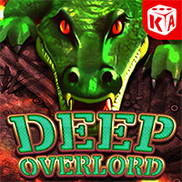 Deep Overlord — Fishing — Taya365