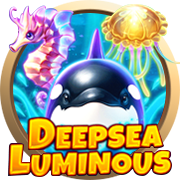 KA Deepsea Luminous — Fishing — Taya365