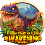 KA Dinosaur Awakening — Fishing — Taya365