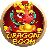 KA Dragon Boom — Fishing — Taya365