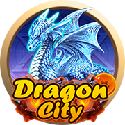 KA Dragon City — Fishing — Taya365
