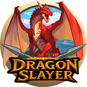 KA Dragon Slayer — Fishing — Taya365