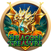 KA Dragon Treasure — Fishing — Taya365