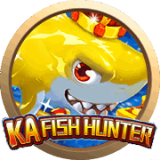 KA Fish Hunter — Fishing — Taya365