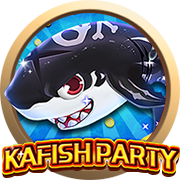KA Fish Party — Fishing — Taya365