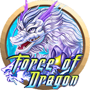 KA Force Of Dragon — Fishing — Taya365